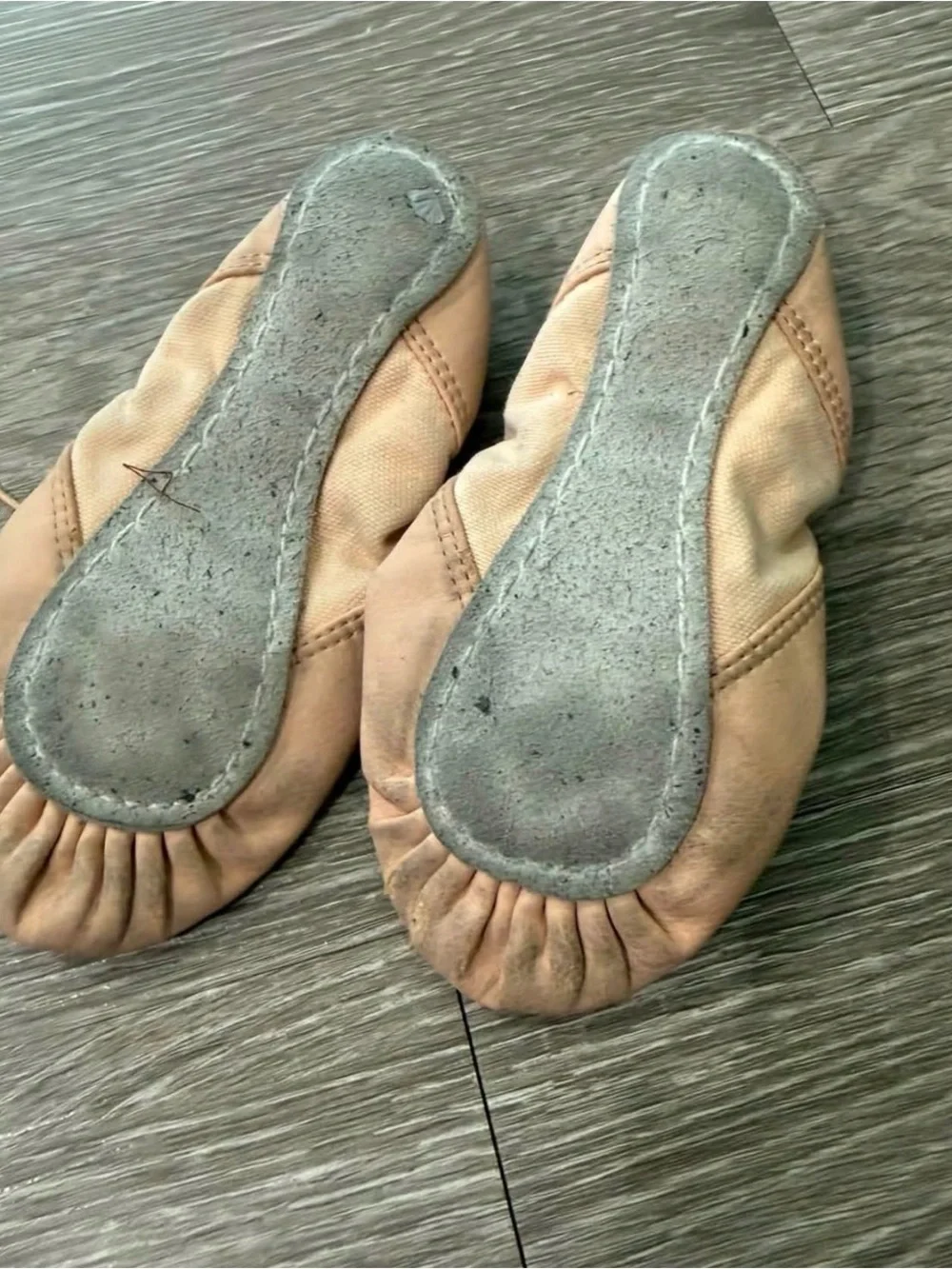 Dance Shoe bundle 12